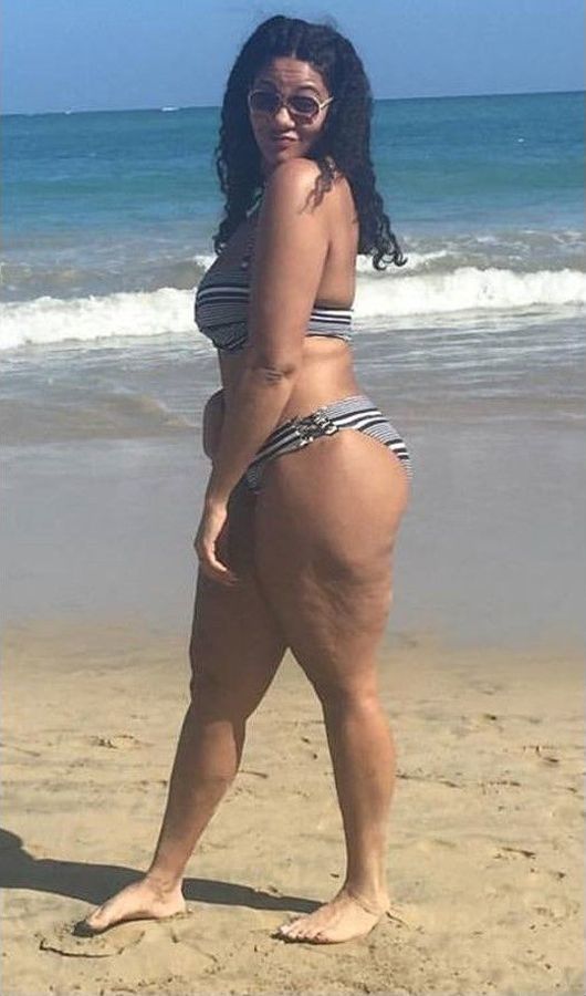Do men like tall thin women (like models) or prefer more normal sized women?