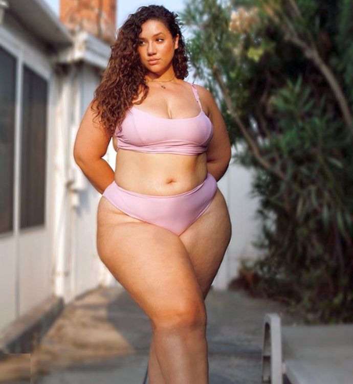 Do men like tall thin women (like models) or prefer more normal sized women?