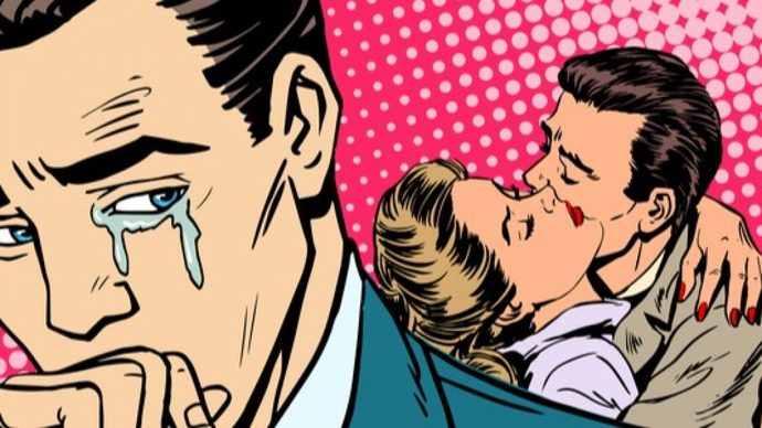 Gals or Guys: Who forgives cheating more?