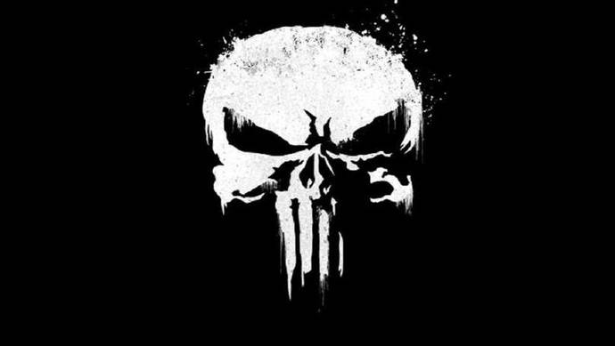 I love the 2004 -- the punisher