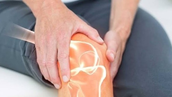 Any suggestions on knee exercises?