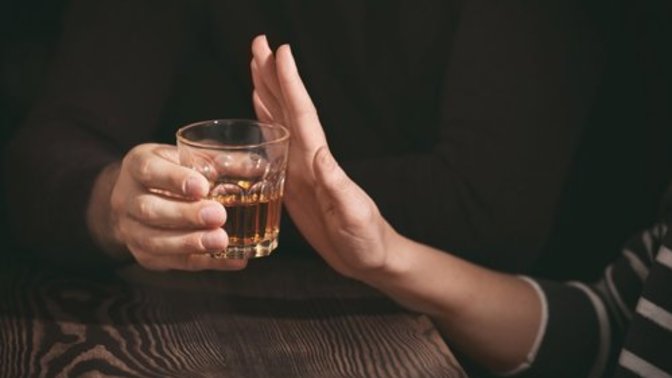 Guys, would you date a woman who never drinks any kind of alcohol (ever) or is that a turn off?