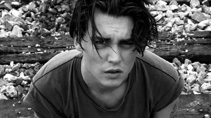 Do You like Johnny Depp as Actor, and What Movies?