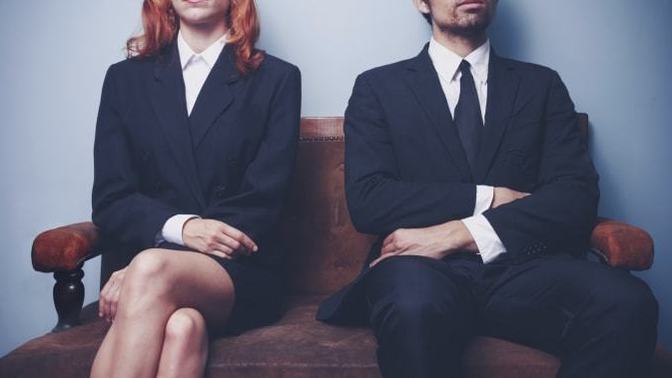 Has this "Me Too" movement shaken your trust in dating women or changed the way you interact with them?
