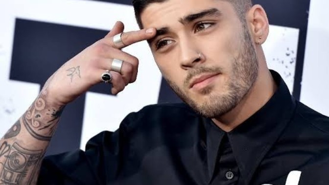 What do you think of men with a nose ring?