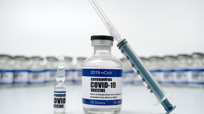How was your vaccine experience?