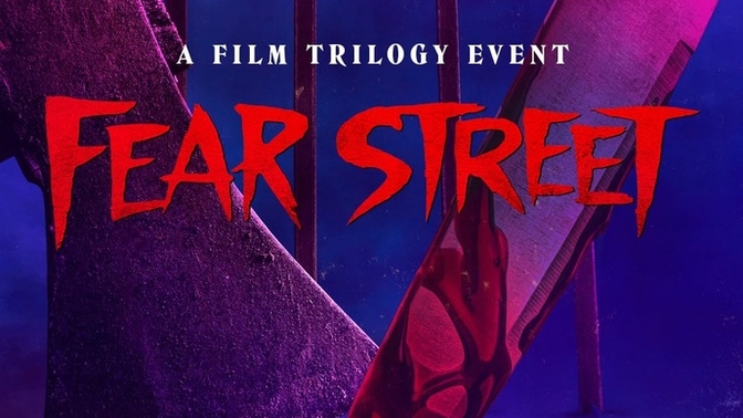 Have you seen Fear Street Trilogy? Do you like it?