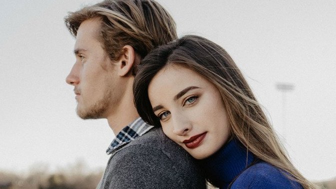 Are men more complicated than women? Are we women really as complicated as men think?