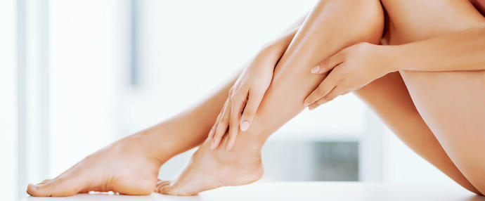 What body feature do you pay the most attention to?