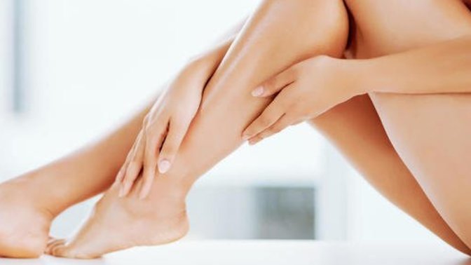 What body feature do you pay the most attention to?