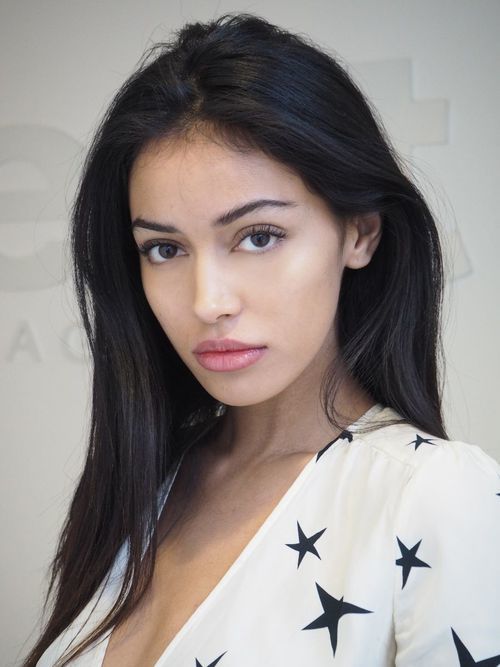 Why people overrated Cindy Kimberly's appearance?