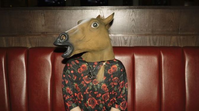 Have you ever had "imposter syndrome"?