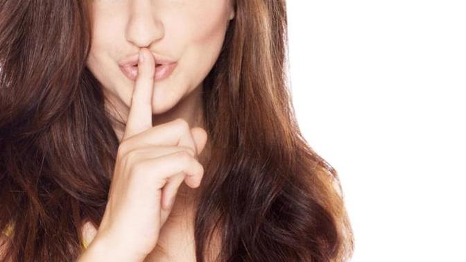 I have a secret relationship problem. What should I do?