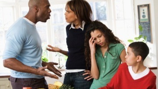 Have you prefered to live some distance away from your family for your independence, privacy , peace and to avoid their neediness?