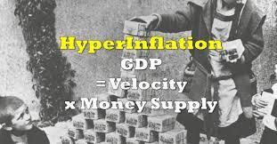 How bad will inflation get here in US?