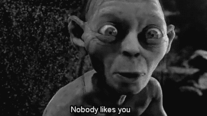 Dose anybody know how to make friends in real life?