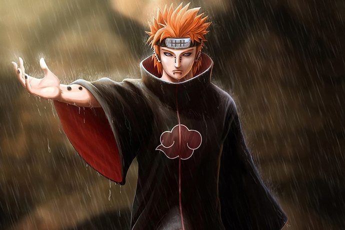 Hashirama and Madara vs the akatsuki, whos winning?