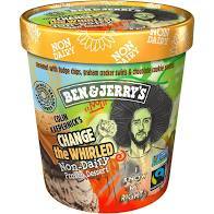 Why do people continue to Ben and Jerrys Ice Cream , why would you support communism?