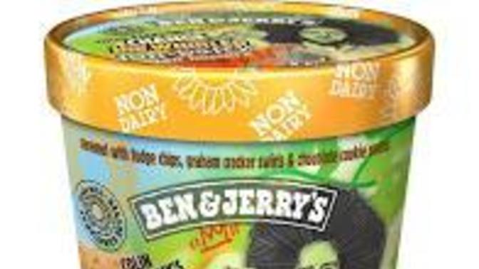 Why do people continue to Ben and Jerry's Ice Cream , why would you support communism?