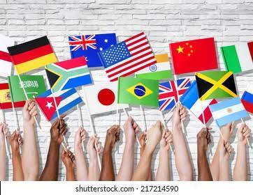 Girls and Guys, do you feel in some cases, foreigners are better than your country-people? Or vice-versa, your countryfolk are better?