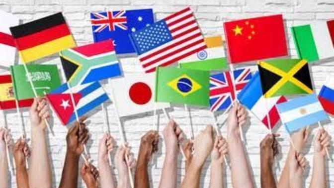 Girls and Guys, do you feel in some cases, foreigners are better than your country-people? Or vice-versa, your countryfolk are better?