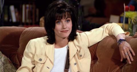 Which Monica Geller Hairstyle You Love More?