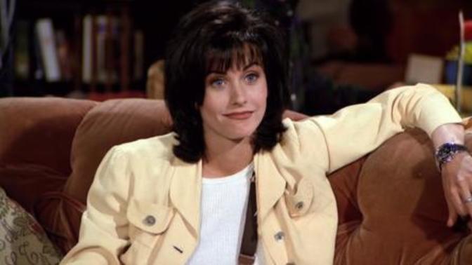 Which Monica Geller Hairstyle You Love More?
