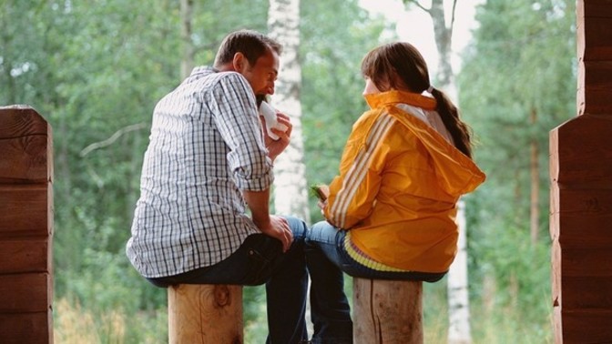 Is it reasonable for a parent to expect their child to do everything withouth question?