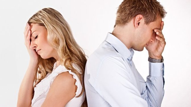 How do you let go of a relationship that you know is not good for you?