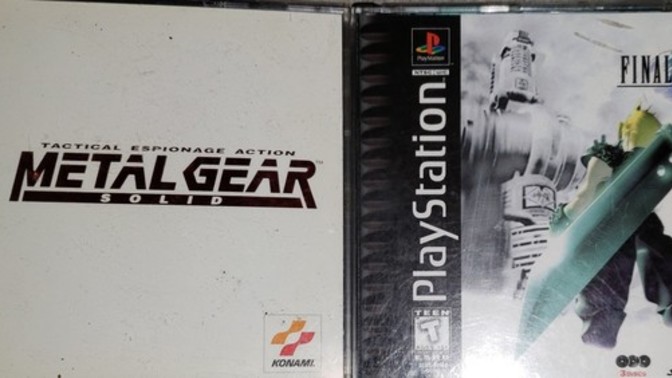 Which game should I play tonight?