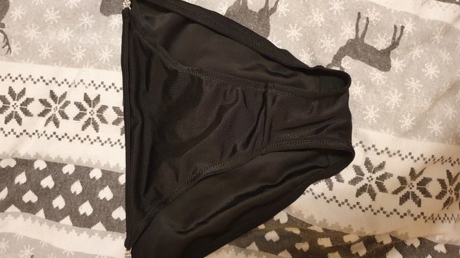 Where to Find these Knickers?