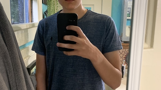What haircut would suit me?