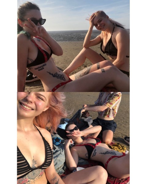 How have you spent your summer?