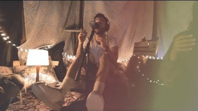Do you know any songs where you like the acoustic or covered version more than the original?