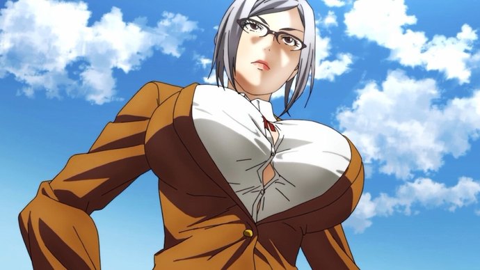 Men which is better a Real woman or Anime lady?