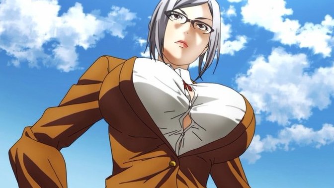 Men which is better a Real woman or Anime lady?