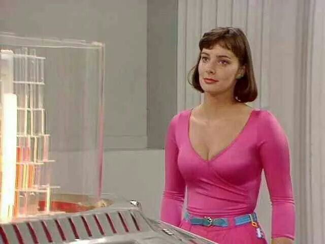 Who do you think is the hottest female Doctor Who companion?