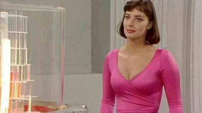 Who do you think is the hottest female Doctor Who companion?