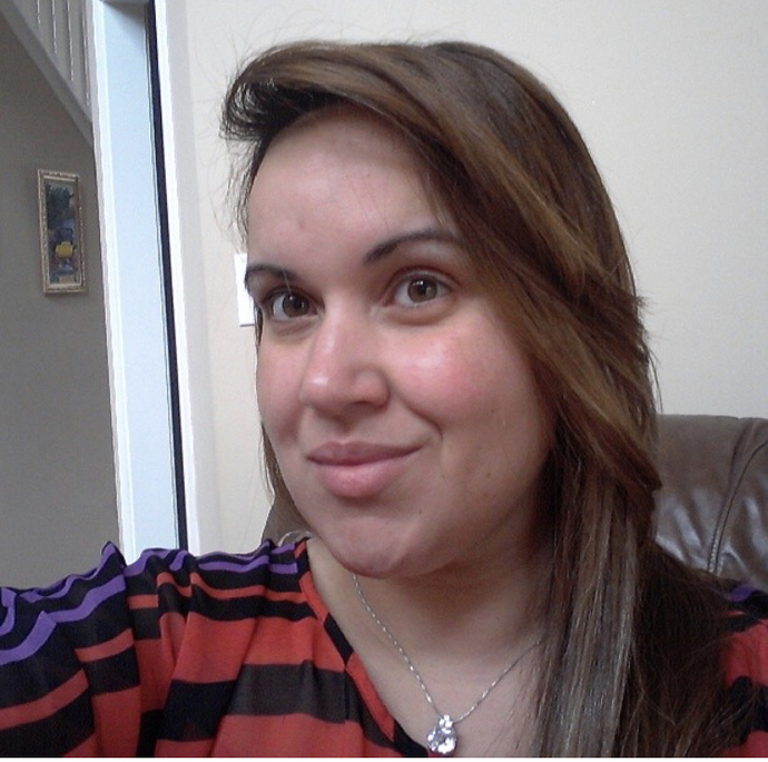 Do I look like any of my parents or family members I feel like I look adopted lol?