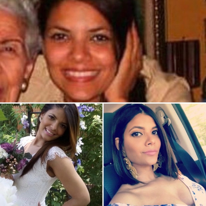 Do I look like any of my parents or family members I feel like I look adopted lol?