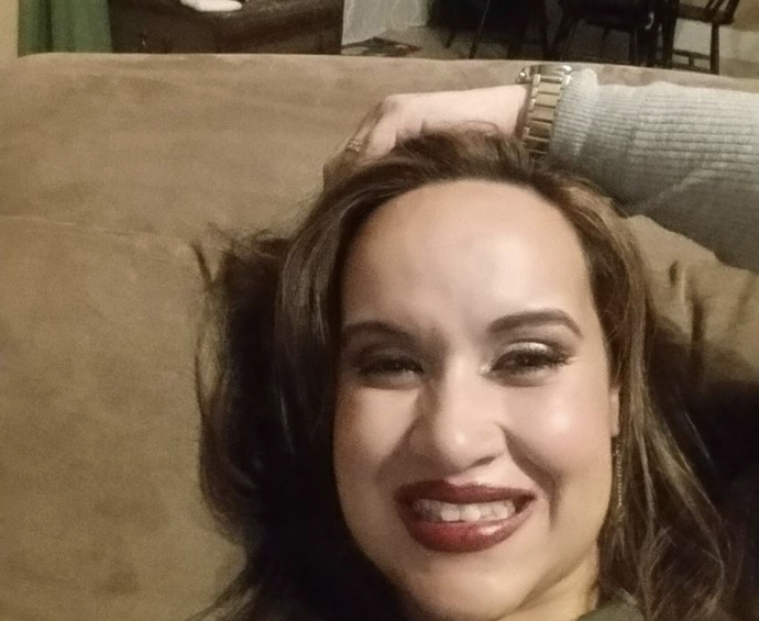 Do I look like any of my parents or family members I feel like I look adopted lol?