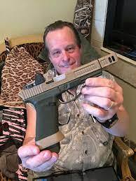 Ted Nugent says everyone needs to carry a Firearm or you are asking to be a victim , do you agree?