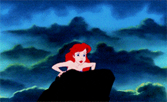 What do you think of the little mermaid being played by a black girl in the live action remake?