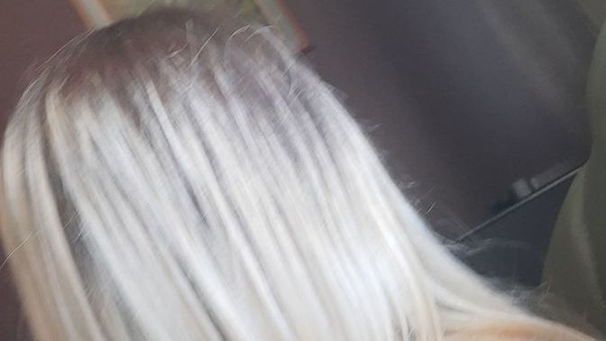 How does my hair look?