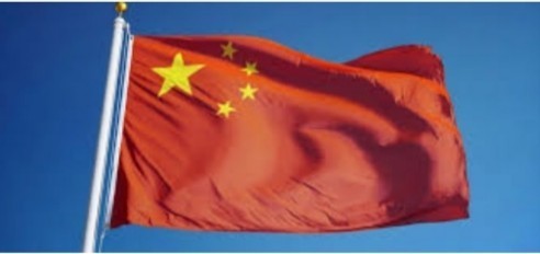 Can China overtake the Usa and become the worlds leading power?