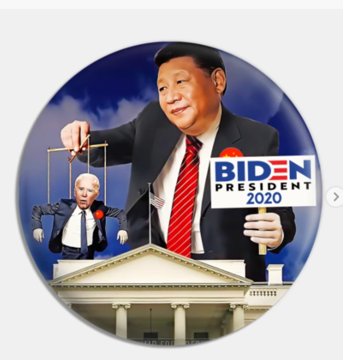 Can China overtake the Usa and become the world's leading power?