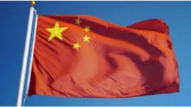 Can China overtake the Usa and become the world's leading power?