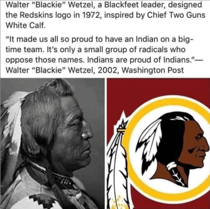 They changed the Cleveland Indians to Cleveland Guardians , what do think of this political correct stuff?