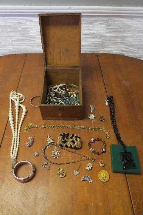 Another auction ,how about these items ?