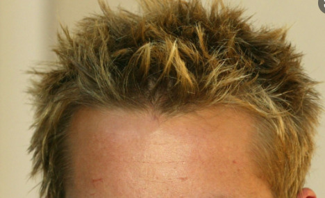Is this an attractive hairstyle?